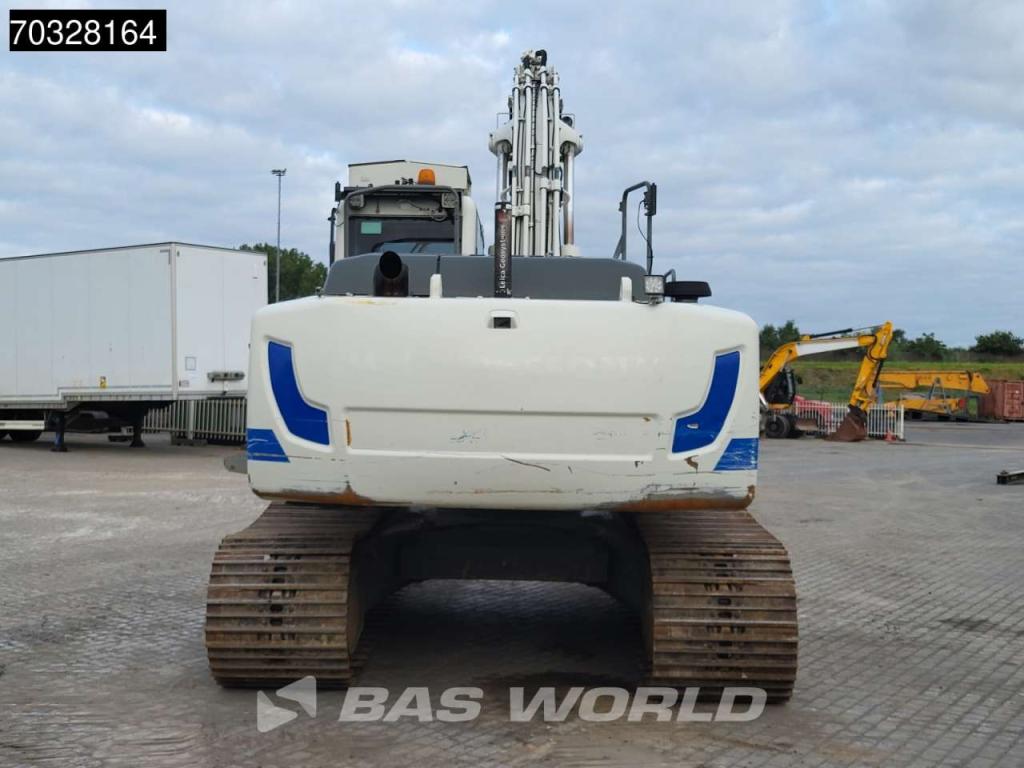 Liebherr R926 LC R926 LC Foto 5