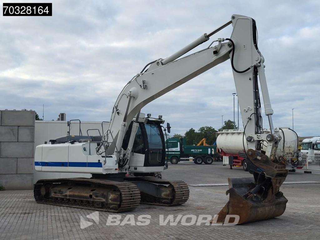 Liebherr R926 LC R926 LC Foto 7