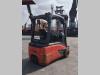 Linde E20L-02 Foto 4 thumbnail