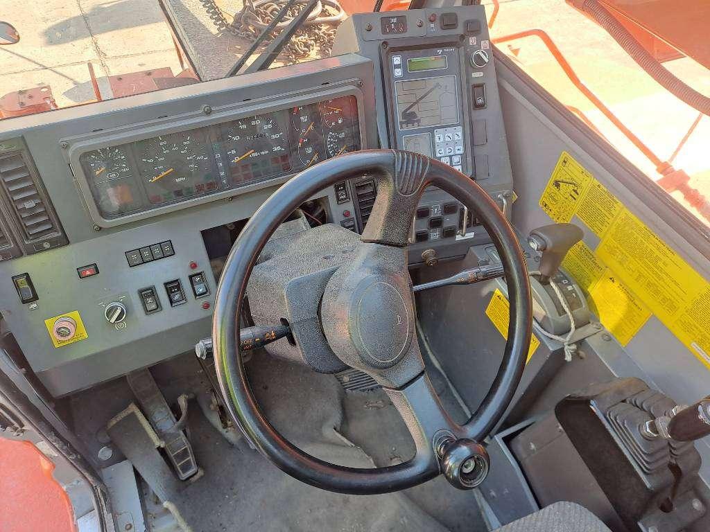 Tadano GR550EX (+ JIB 17m) Foto 12