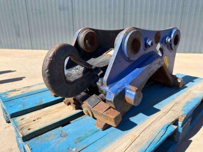 Verachtert CW20S - 312 / 311F / 313F / 315F vendida por Smitma B.V.