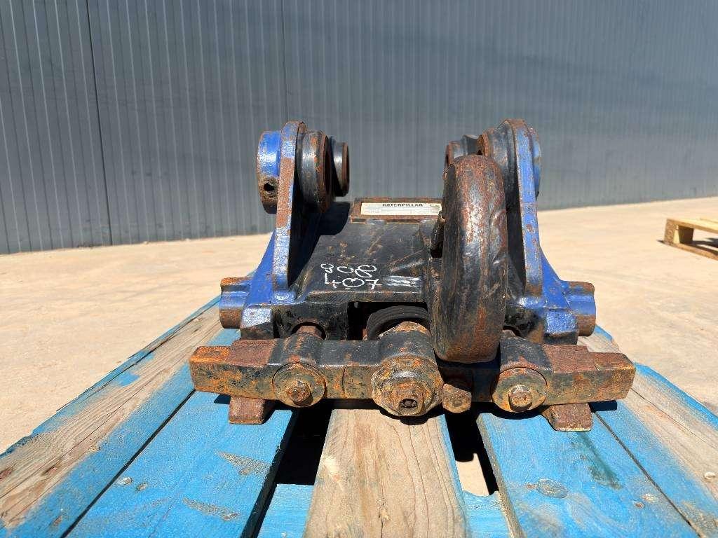 Verachtert CW20S - 312 / 311F / 313F / 315F Foto 2
