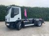 Iveco EUROCARGO 180K32 SCARRABILE NUOVO Foto 2 thumbnail