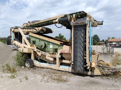 Rev USR 25/A3 vendida por Impianti Industriali Srl