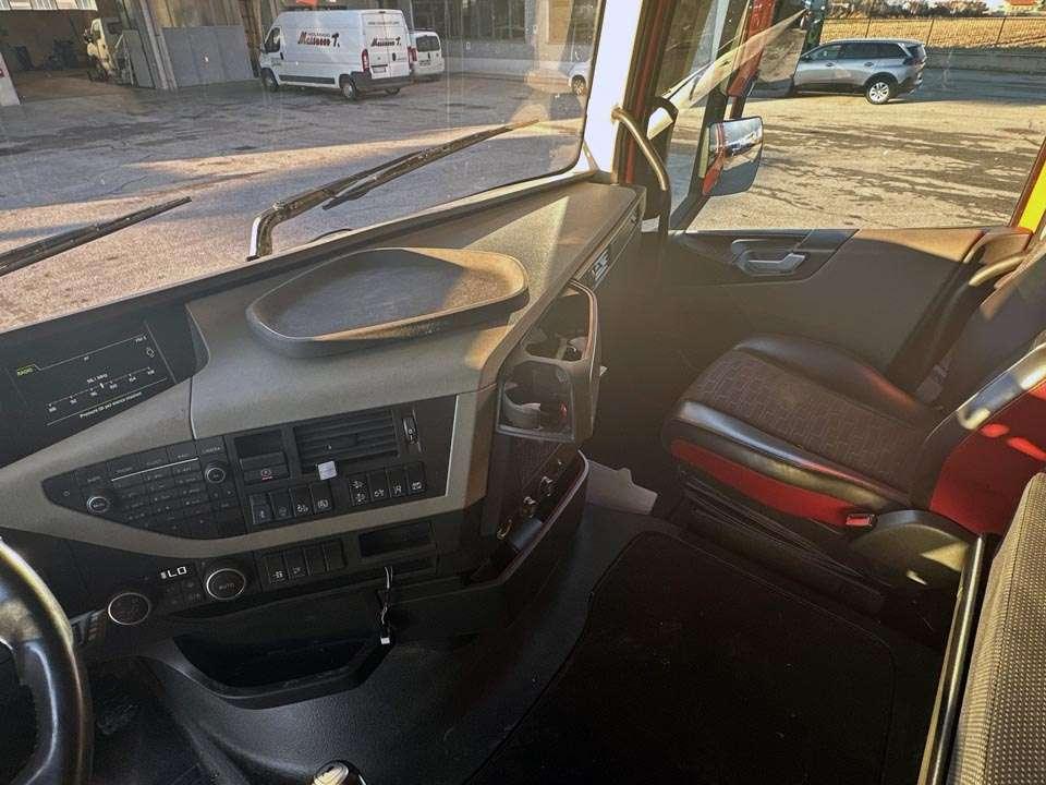 Volvo FH 540 42T 4x2 Foto 19