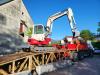 Takeuchi TB 153 FR Foto 4 thumbnail