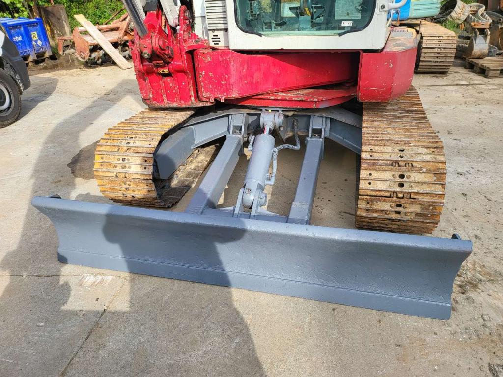 Takeuchi TB 153 FR Foto 9