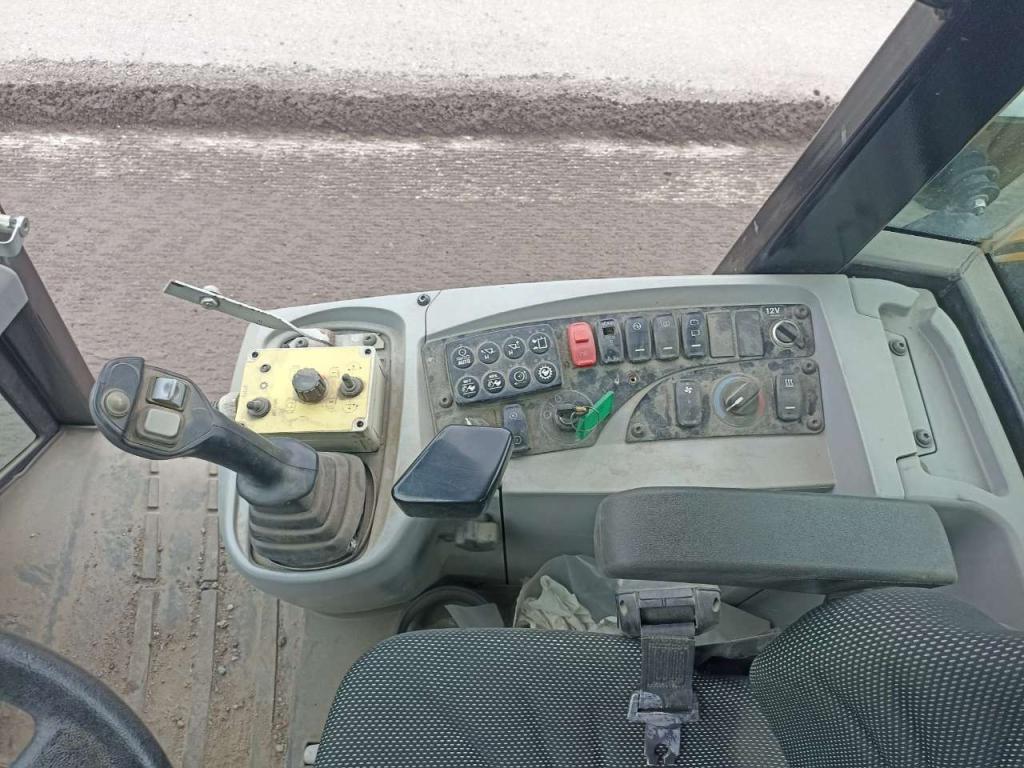 Caterpillar 906 M Foto 5