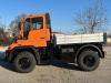 Mercedes-Benz Unimog 405-10 4X4 Foto 2 thumbnail