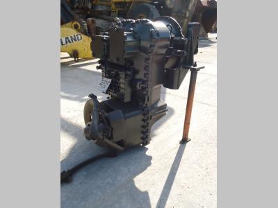 Transmisión para Fiat Kobelco W190 - TYPE  4WG-210 vendida por OLM 90 Srl