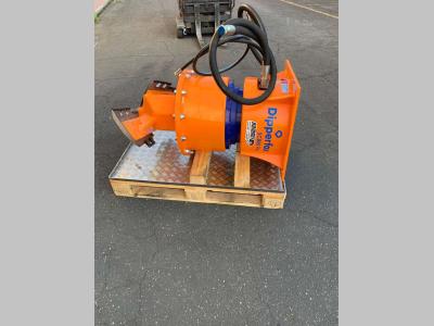 Dipperfox SC 850 Pro Foto 1