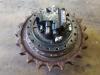 Motor de tracción para New Holland E 385 B Foto 3 thumbnail
