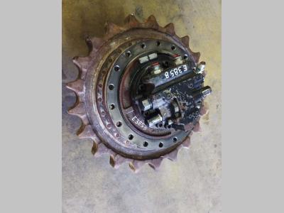 Motor de tracción para New Holland E 385 B vendida por PRV Ricambi Srl