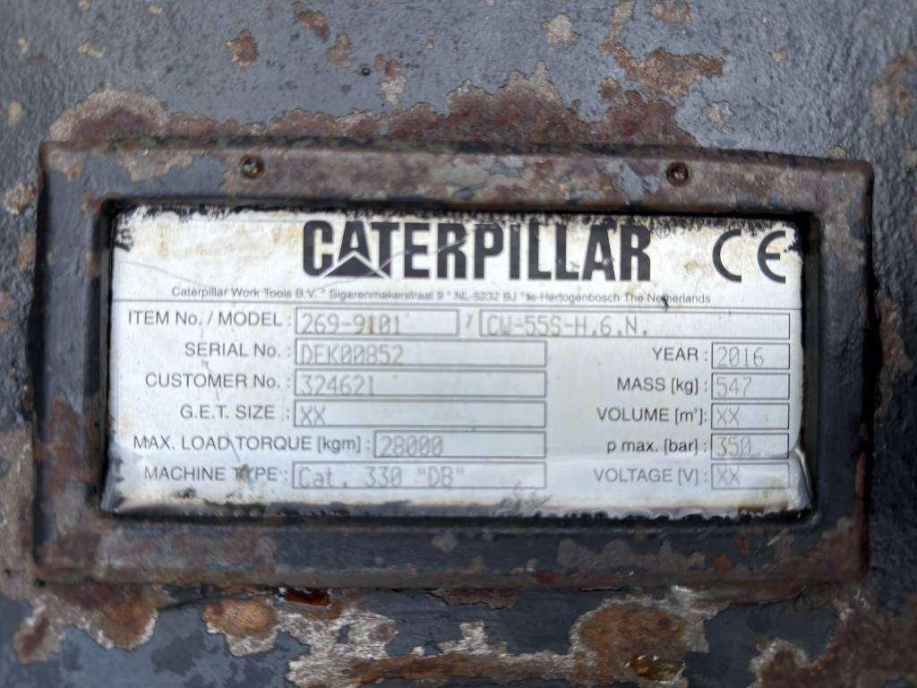 Verachtert CW55S - 336D / 336E / 336F Foto 13