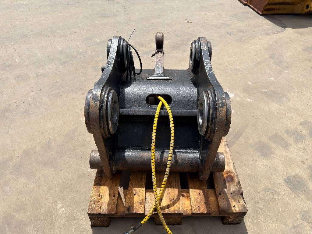 Verachtert CW55S - 336D / 336E / 336F Foto 5