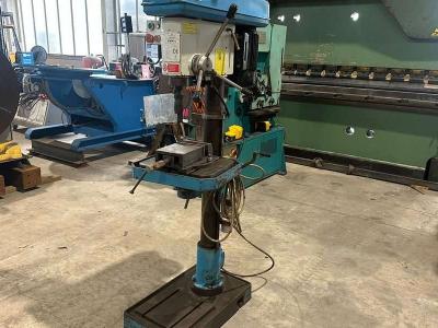 Fervi T032 vendida por Tevi Srl