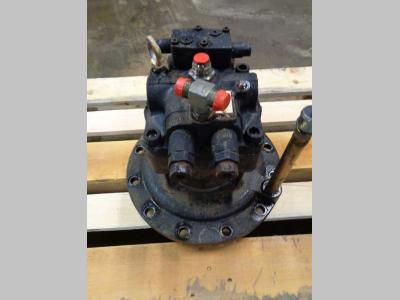 Motor de rotación de la plataforma giratoria para New Holland E 385 B vendida por PRV Ricambi Srl