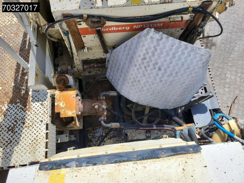 Metso LT1213 Foto 14