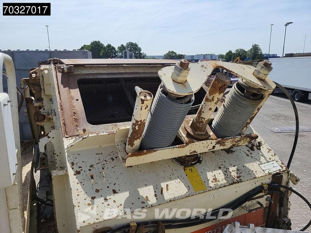 Metso LT1213 Foto 15