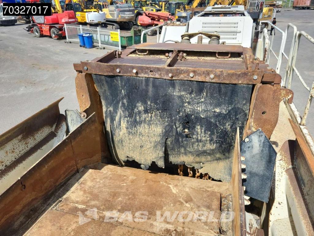 Metso LT1213 Foto 18