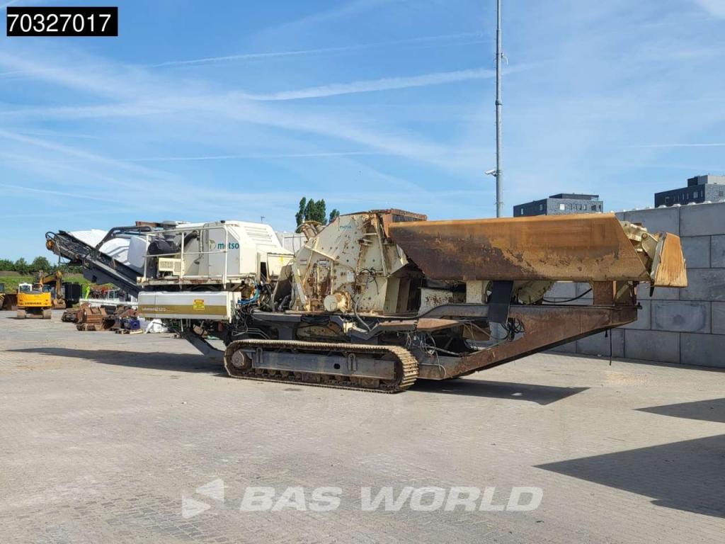 Metso LT1213 Foto 2