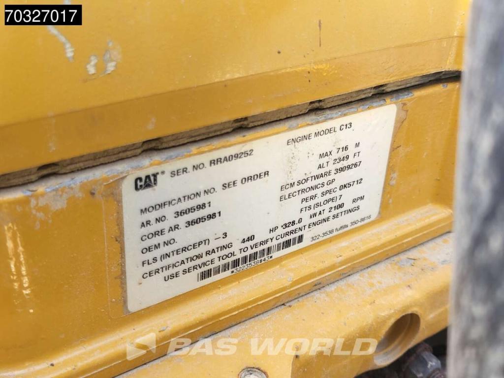 Metso LT1213 Foto 27