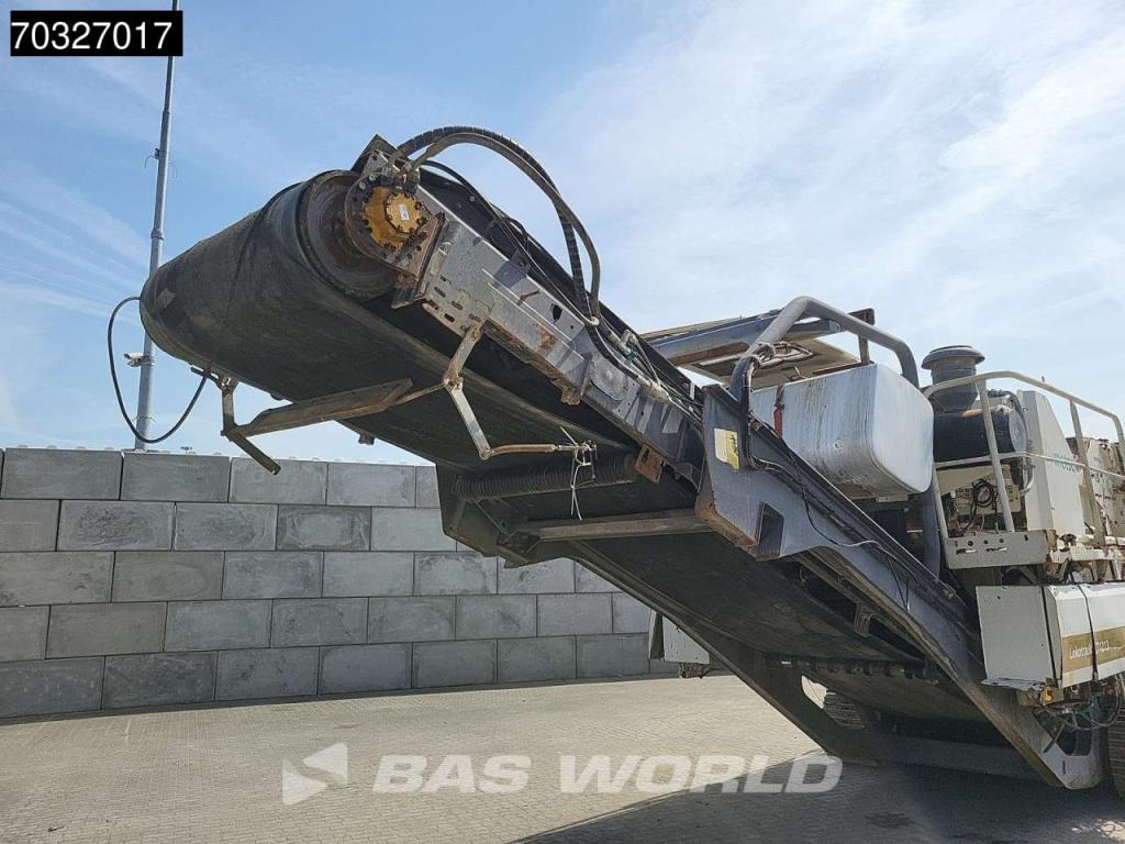 Metso LT1213 Foto 8