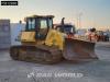 Komatsu D61 PX -24 Ripper Valve Foto 7 thumbnail