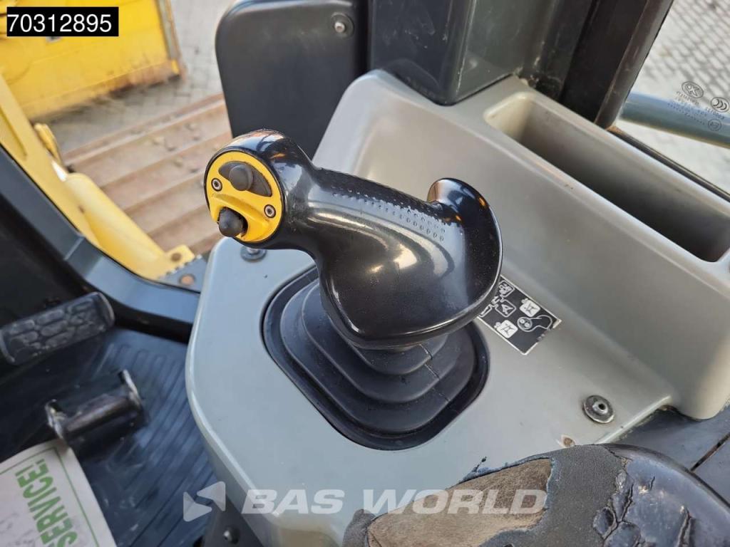 Komatsu D61 PX -24 Ripper Valve Foto 28
