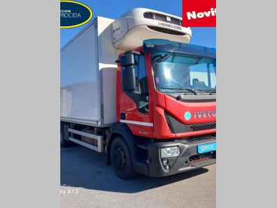 Iveco EUROCARGO 150-280 vendida por Procida Macchine S.r.l.