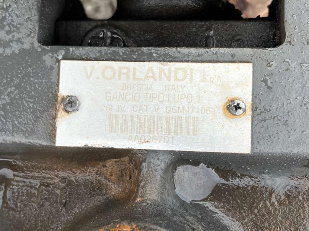 V. ORLANDI CAMPANA Foto 3