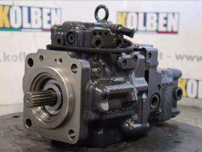 Komatsu PC 50MR2 vendida por Kolben s.r.l.