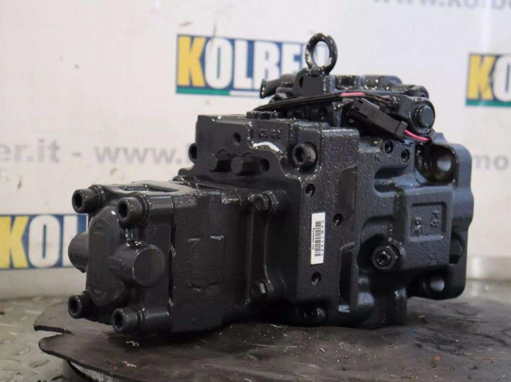Komatsu PC 50MR2 Foto 3