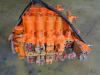 Distribuidor hidraulico para Fiat Hitachi Ex 455 Foto 1 thumbnail
