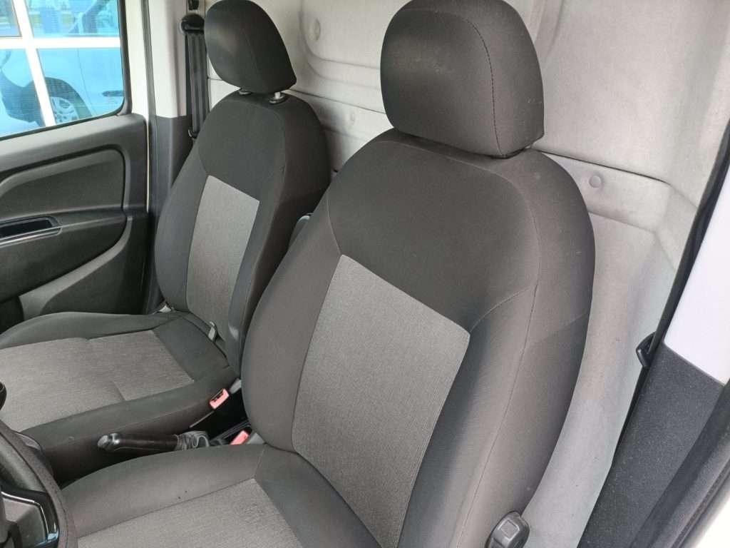 Fiat Doblo Foto 13