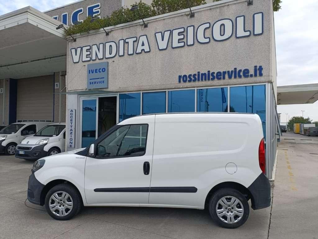Fiat Doblo Foto 5