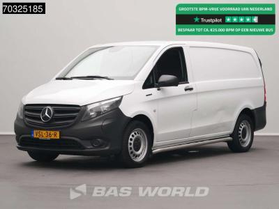 Mercedes-Benz eVito 112 112 Elektrisch 66kWh 256km WLTP L2H1 Airco Cruise Camera Stoelverwarming L2 Airco Cruise vendida por BAS World B.V.