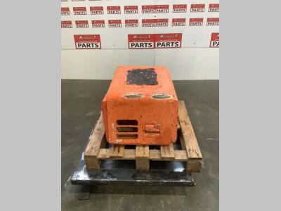 Cajón portaobjetos para Fiat Hitachi EX 235 vendida por Massucco T. Srl Area Ricambi