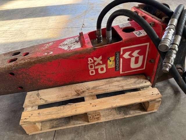 Promove XT400 Foto 6
