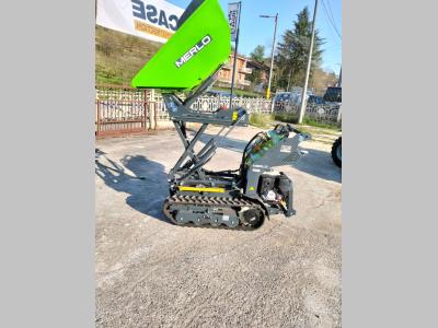Merlo M 700 vendida por Etusato