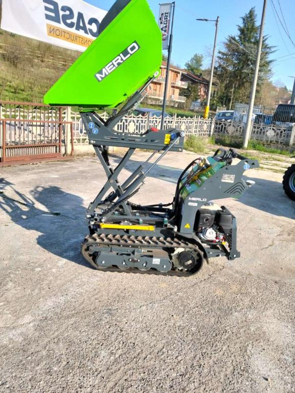 Merlo M 700 Foto 1