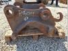 Verachtert CW40 for 19 ton excavators Enganche rápido Foto 2 thumbnail