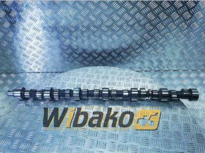 Case 6T-830 vendida por Wibako