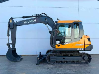 Hyundai R85A - BRAND NEW / UNUSED / 2026 Model vendida por Boss Machinery