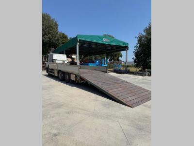 Iveco STRALIS 450 Foto 1