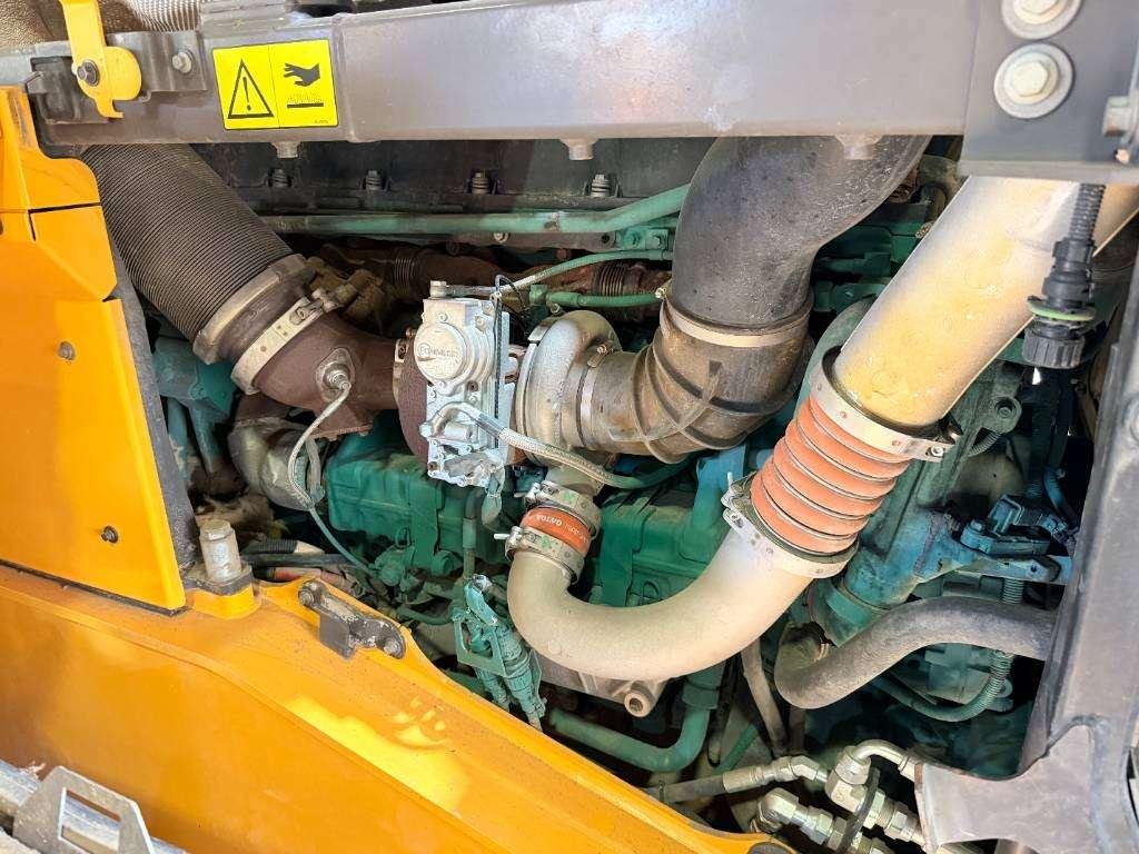 Volvo L180H | CDC | COPILOT Foto 10