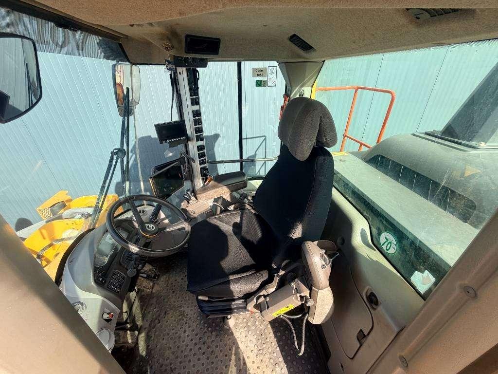Volvo L180H | CDC | COPILOT Foto 20