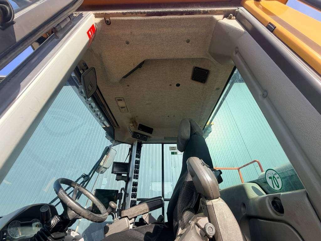Volvo L180H | CDC | COPILOT Foto 21