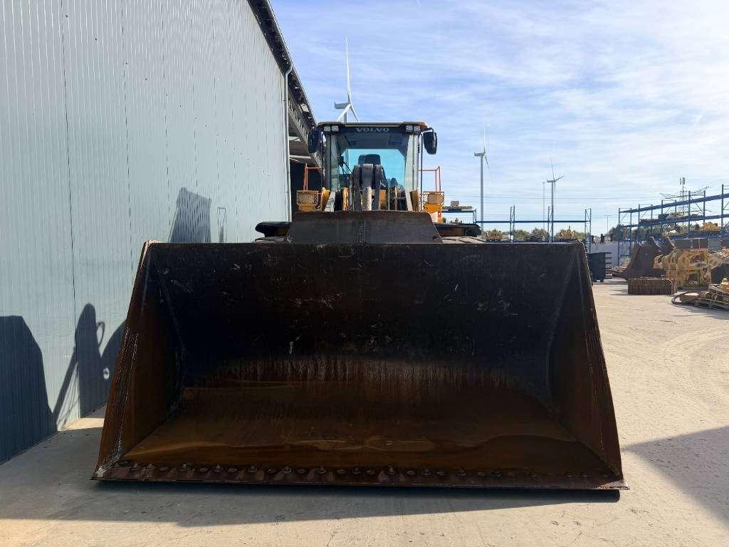 Volvo L180H | CDC | COPILOT Foto 22
