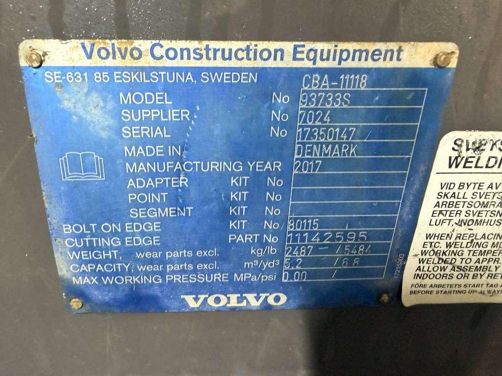 Volvo L180H | CDC | COPILOT Foto 9